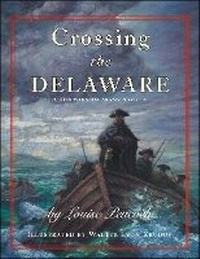 Enlarge image Cover: Crossing the Delaware - Aladdin