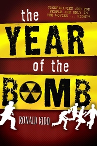 Enlarge image Cover: The Year of the Bomb - Simon & Schuster Books for Young Readers
