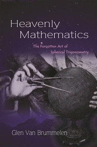 Abbildung von: Heavenly Mathematics - Princeton University Press