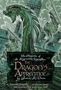 Cover: The Dragon's Apprentice - Simon & Schuster Books for Young Readers