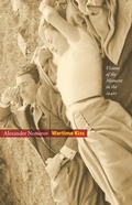 Cover: Wartime Kiss - Princeton University Press