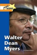 Cover: Walter Dean Myers - Lucent Press