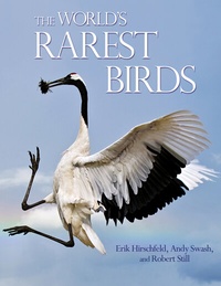 Abbildung von: The World's Rarest Birds - Princeton University Press