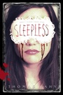 Cover: Sleepless - Simon & Schuster