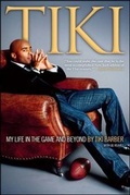 Cover: Tiki - Gallery Books