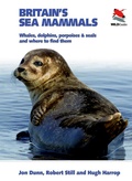 Cover: Britain's Sea Mammals - Princeton University Press