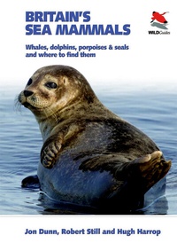 Abbildung von: Britain's Sea Mammals - Princeton University Press