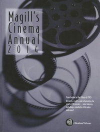 Abbildung von: Magill's Cinema Annual - Cengage Gale