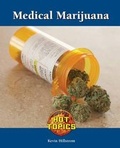 Cover: Medical Marijuana - Lucent Press