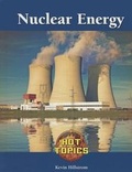 Cover: Nuclear Energy - Lucent Press
