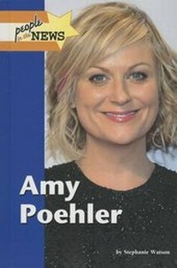 Enlarge image Cover: Amy Poehler - Lucent Press