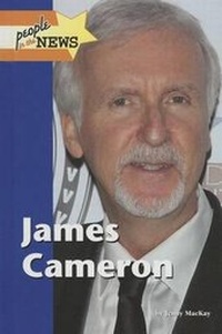 Enlarge image Cover: James Cameron - Lucent Press