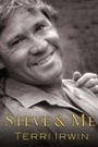 Cover: Steve & Me - Gallery Books