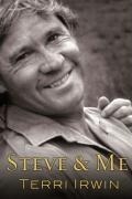Cover: Steve & Me - Gallery Books