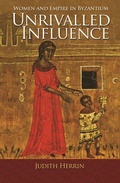 Cover: Unrivalled Influence - Princeton University Press