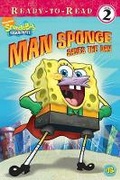 Cover: Spongebob Squarepants - Simon & Schuster