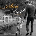 Cover: Why a Son Needs a Dad - Cumberland House Publishing,US