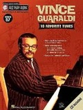 Cover: Vince Guaraldi - Hal Leonard Corporation