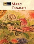 Cover: Marc Chagall - Lucent Press