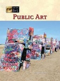 Cover: Public Art - Lucent Press