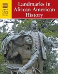 Cover: Landmarks in African American History - Lucent Press