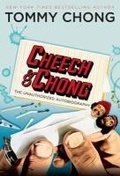 Cover: Cheech & Chong - Gallery Books