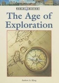 Cover: The Age of Exploration - Lucent Press