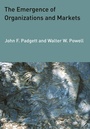 Cover: The Emergence of Organizations and Markets - Princeton University Press