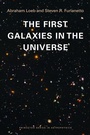 Cover: The First Galaxies in the Universe - Princeton University Press