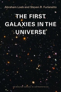 Abbildung von: The First Galaxies in the Universe - Princeton University Press