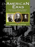Cover: American Eras: Primary Sources - Cengage Gale