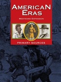 Cover: American Eras: Primary Sources - Cengage Gale