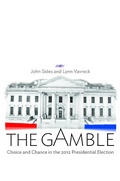 Cover: Gamble: High Rollers - Princeton University Press