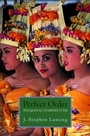 Cover: Perfect Order - Princeton University Press