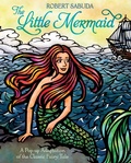 Cover: Little Mermaid - Little Simon