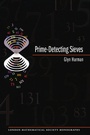 Cover: Prime-Detecting Sieves (LMS-33) - Princeton University Press