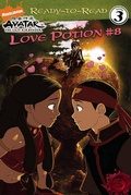 Cover: Love Potion #8 - Simon & Schuster