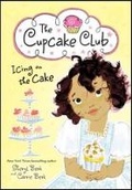 Cover: Icing on the Cake - Sourcebooks, Inc