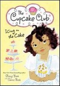 Enlarge image Cover: Icing on the Cake - Sourcebooks, Inc
