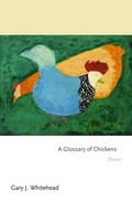 Cover: A Glossary of Chickens - Princeton University Press