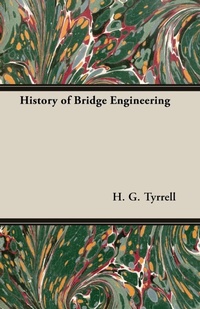 Abbildung von: History Of Bridge Engineering - Read Books