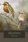 Cover: Aboutness - Princeton University Press