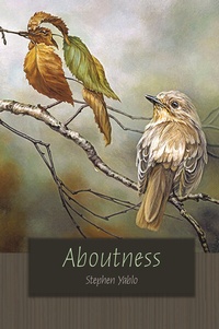 Enlarge image Cover: Aboutness - Princeton University Press
