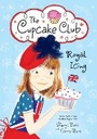 Cover: Royal Icing - Sourcebooks Young Readers