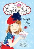 Cover: Royal Icing - Sourcebooks Young Readers
