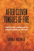 Cover: After Cloven Tongues of Fire - Princeton University Press