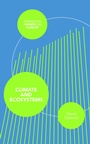 Cover: Climate and Ecosystems - Princeton University Press