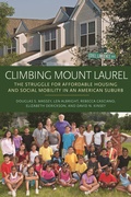 Cover: Climbing Mount Laurel - Princeton University Press