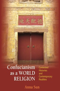 Abbildung von: Confucianism as a World Religion - Princeton University Press