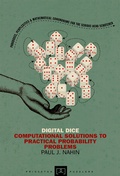 Cover: Digital Dice - Princeton University Press
